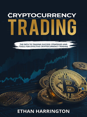 cover image of Cryptocurrency Trading